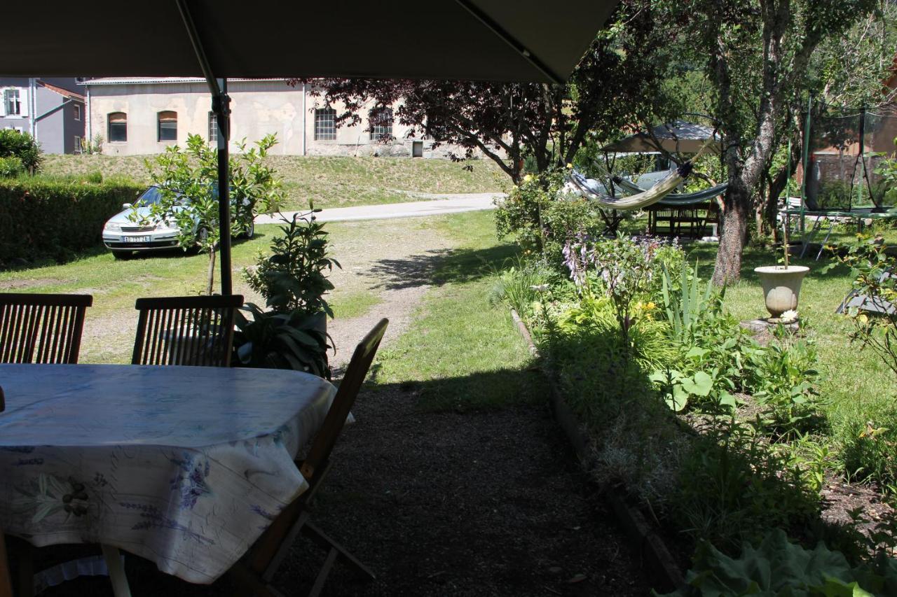 Villa Flamboyant à Bussang Extérieur photo